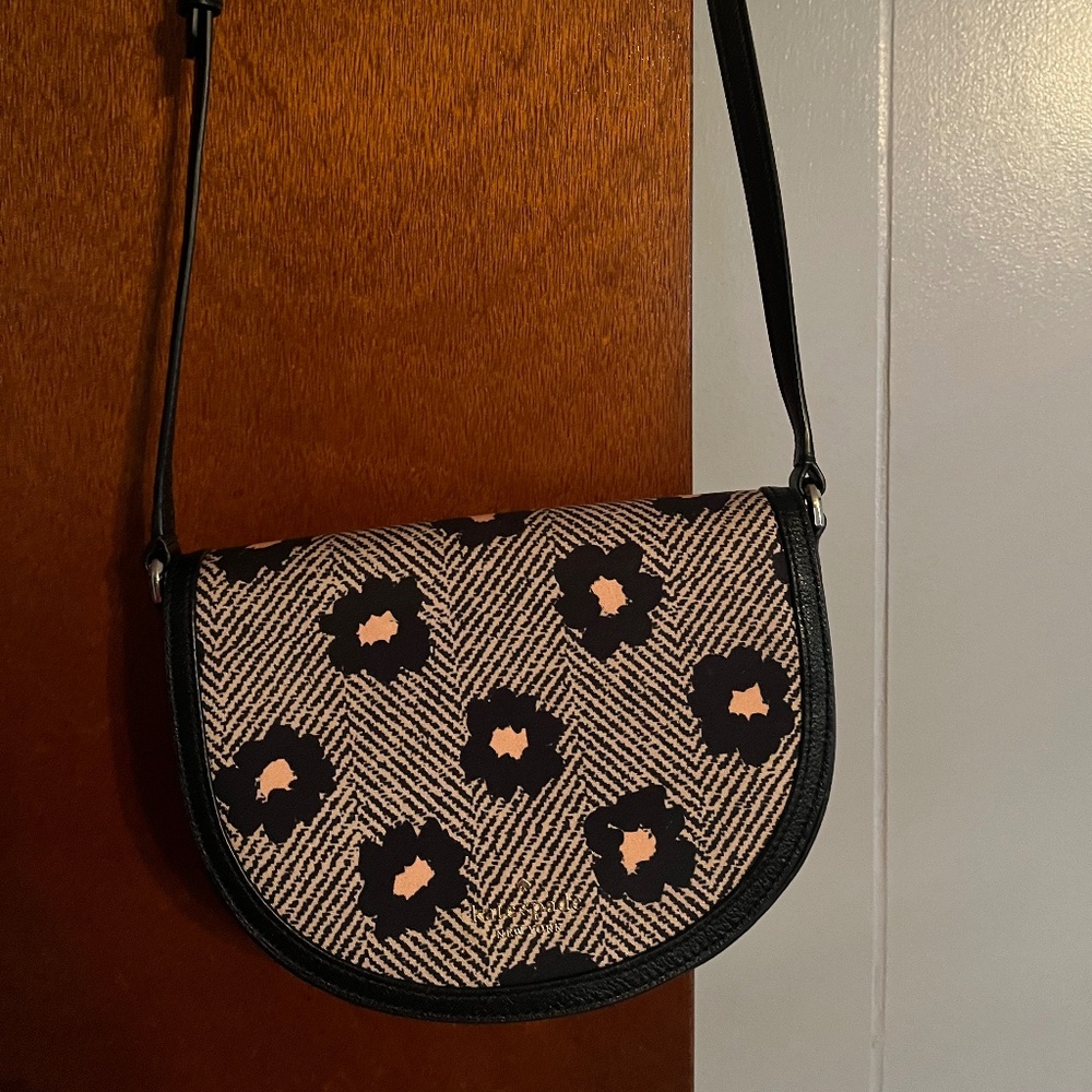 Kate spade crossbody
